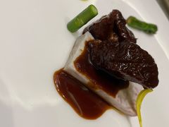 -酌宴府The China Club·广州万富希尔顿酒店(云城东路店)