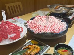 -清水日本料理铁板烧(学府路店)