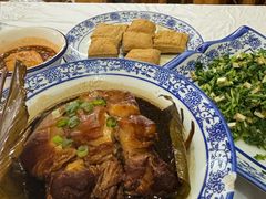 -邱记私房菜·十八年本地菜