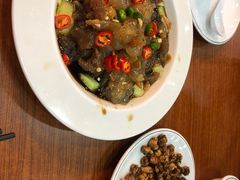 -宏天寶·北京烤鸭(宾馆西路2店)