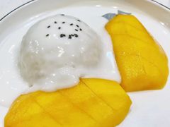 -小曼谷泰国美食 (南角道分店)