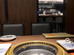 -橘焱胡同烧肉夜食(BFC外滩金融中心店)
