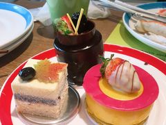-咖啡苑自助餐厅·中国大饭店