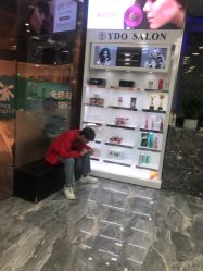 -YDO SALON