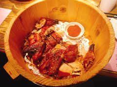 -胡桃里音乐酒馆(环亚凯瑟琳广场店)