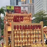 这个非遗冰箱贴也太太美了！！就在国贸！！