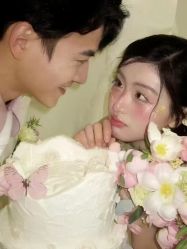 -金夫人婚纱摄影(惠阳店)