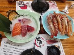 -松坂屋日料自助(长城路店)