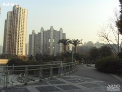 -苏州河梦清园环保主题公园