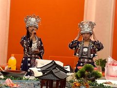 -白金汉爵大酒店·中餐厅(相城店)