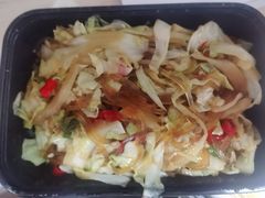 -合合春饼·酱骨·东北菜(潘家园店)