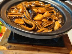-老淮安·淮安菜(周恩来纪念馆店)