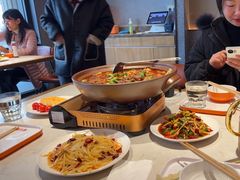 -杨氏青龙虾·羊蝎子(金盛路总店)