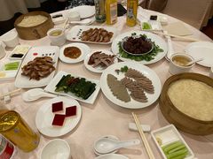 火燎鸭心-全聚德(前门店)