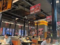 -猫抓烤肉(春熙路店)