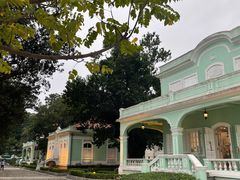 -龙环葡韵住宅式博物馆