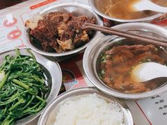 -阿秋牛排(湖心街店)