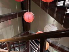 -庆云楼饭庄(什刹海店)