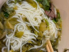 -鲜师傅骨汤米粉(太升店)