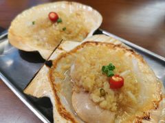 -老虎滩大连海鲜烧烤(水游城店)