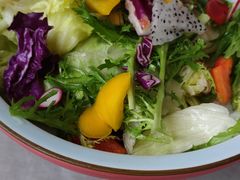 果蔬大拌菜-万福·家宴(平谷店)