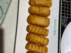 -呼伦贝尔烤羊·蒙古烤羊排(南田路总店)