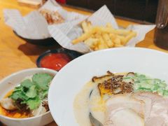 -一風堂拉面(美罗城店)