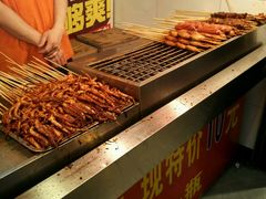 -正新鸡排(金进店)