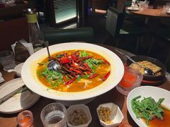 -清水亭湖北菜(大屯DT51店)