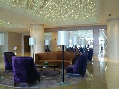 -上海中航虹桥机场泊悦酒店