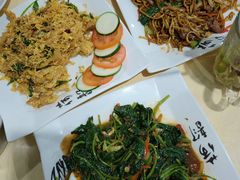 -量贩海鲜餐厅