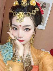 -盘子女人坊古装写真摄影(南京总店)