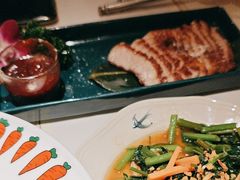 -太食獸泰式茶餐厅(IFS国金中心店)