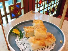 杏仁炸牛奶-点都德(德江楼店)