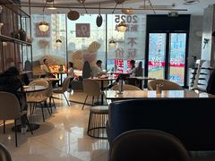 -必胜客(鳌江万达店)