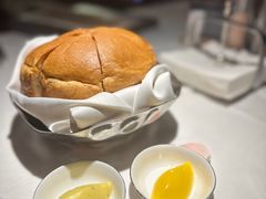 餐前面包-燃扒房Steakhouse(皇庭店)