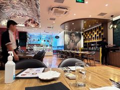 -安妮意大利餐厅(世贸天阶店)