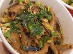 -盛香亭热卤(宝泰购物广场店)