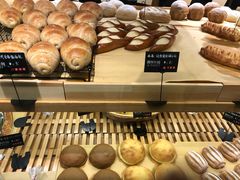 -啊噗吐呦现场烘焙(麦凯乐店)