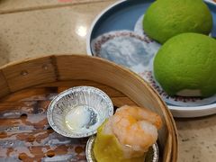 -点都德(喜粤楼店)