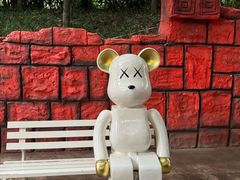 -南湖梦幻岛