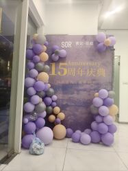-SOR索尔祛痘·面部肌肤科学管理