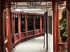 -温江公园