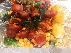 -川味堂·四川豆花(八卦岭店)