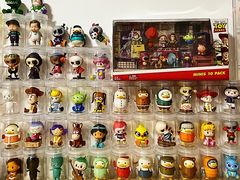 -泡泡玛特POPMART(合生汇店)