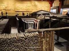 -北京大葆台遗址博物馆