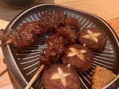 -一豚轩·烧鸟·豚骨拉面(五四路店)