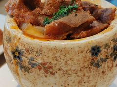 -波特曼西餐厅(中央大街店)