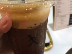 柠檬美式-常识咖啡common sense(春熙路店)