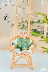 -小阿福儿童摄影(光谷时代广场店)